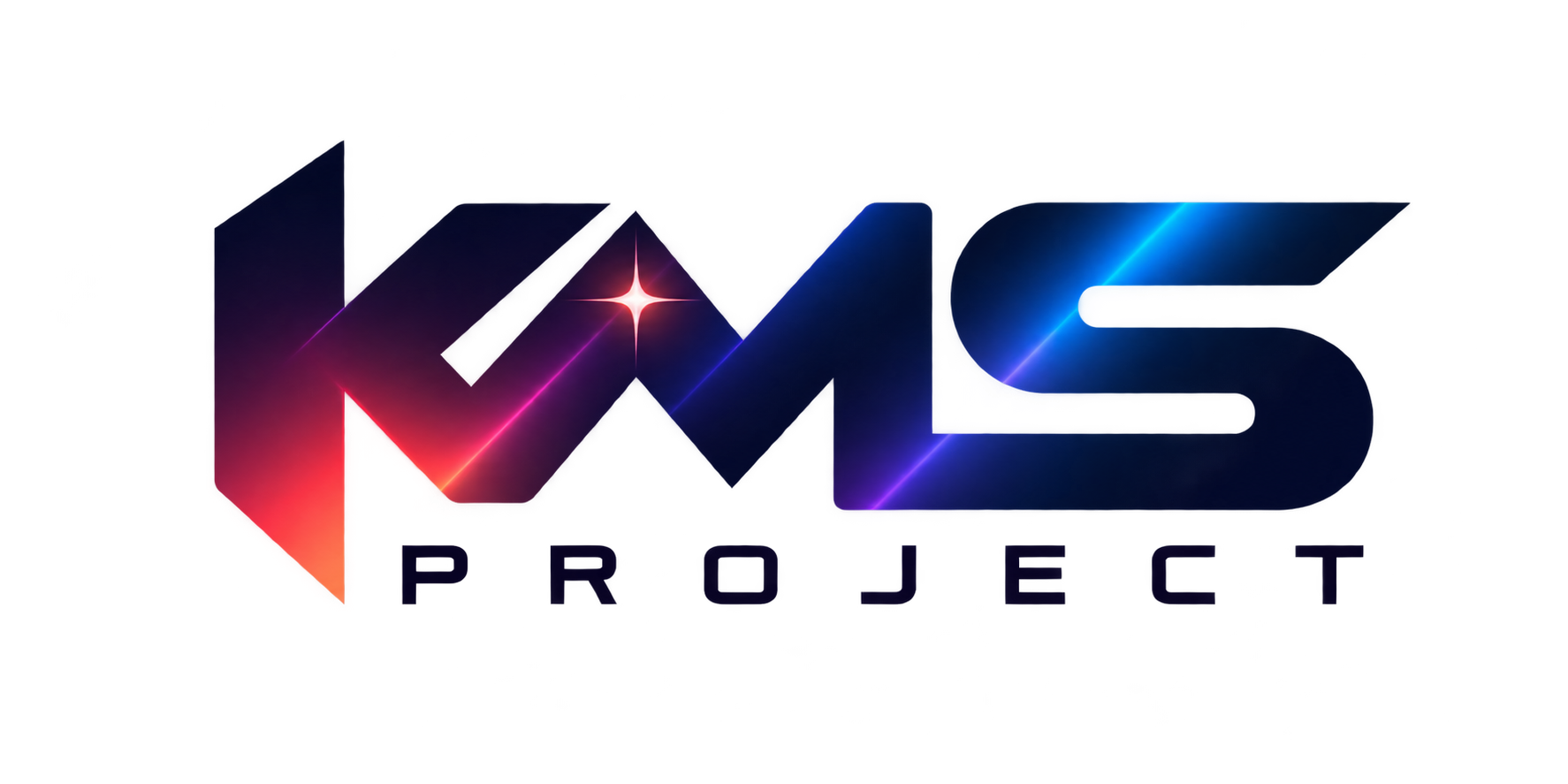 KMS PROJECT 로고